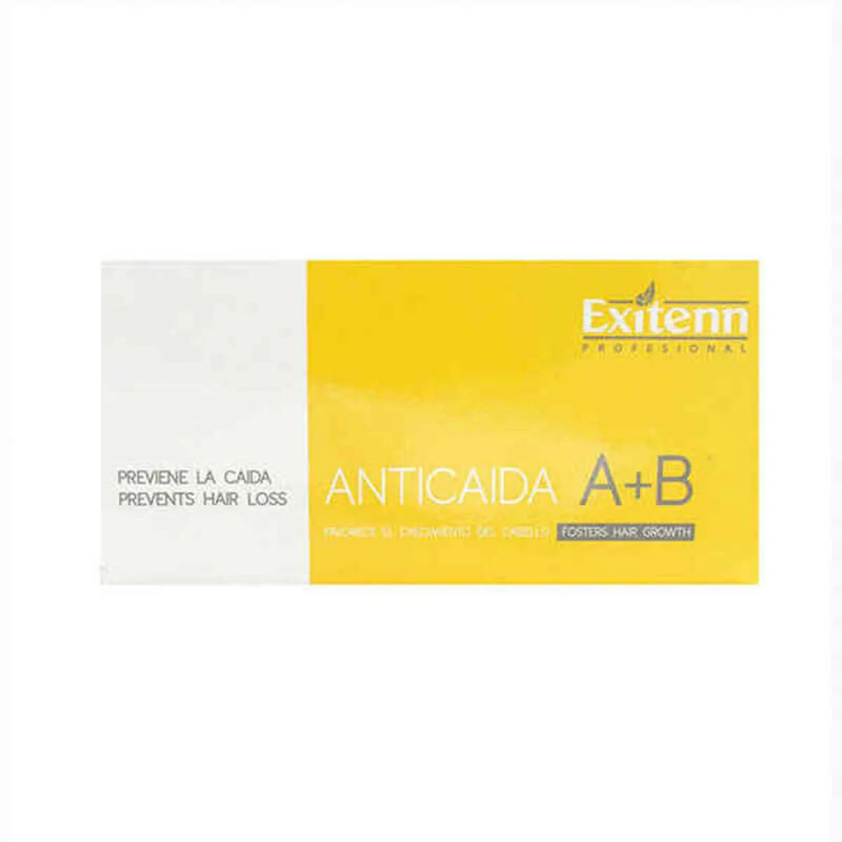 Traitement capillaire fortifiant exitenn a b 10 x 7 ml s424477911. La mode selon Diaytar : audacieuse, accessible et toujours dans l'air du temps.