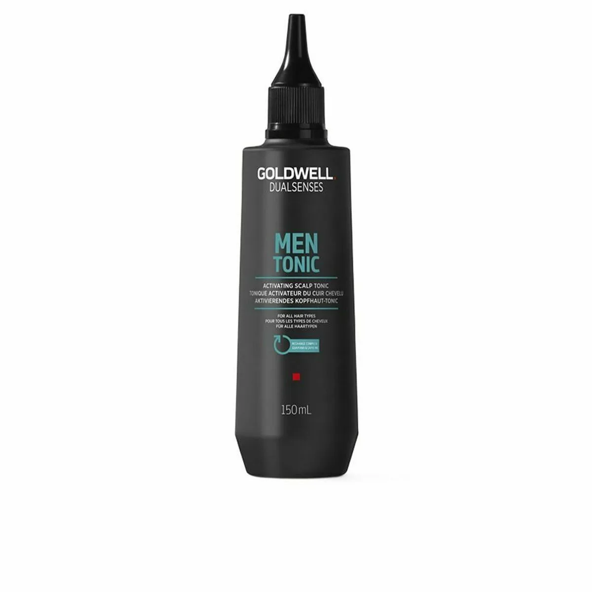 Traitement capillaire fortifiant goldwell dualsenses men activating scalp m012067153. Bienvenue dans l'ère du shopping conscient. Diaytar privilégie des produits avec une éthique et un impact positif.
