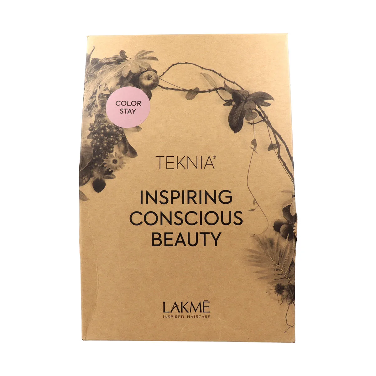Traitement capillaire fortifiant lakme teknia inspiring s426020013. Diaytar réinvente votre quotidien avec des objets déco pleins de charme.