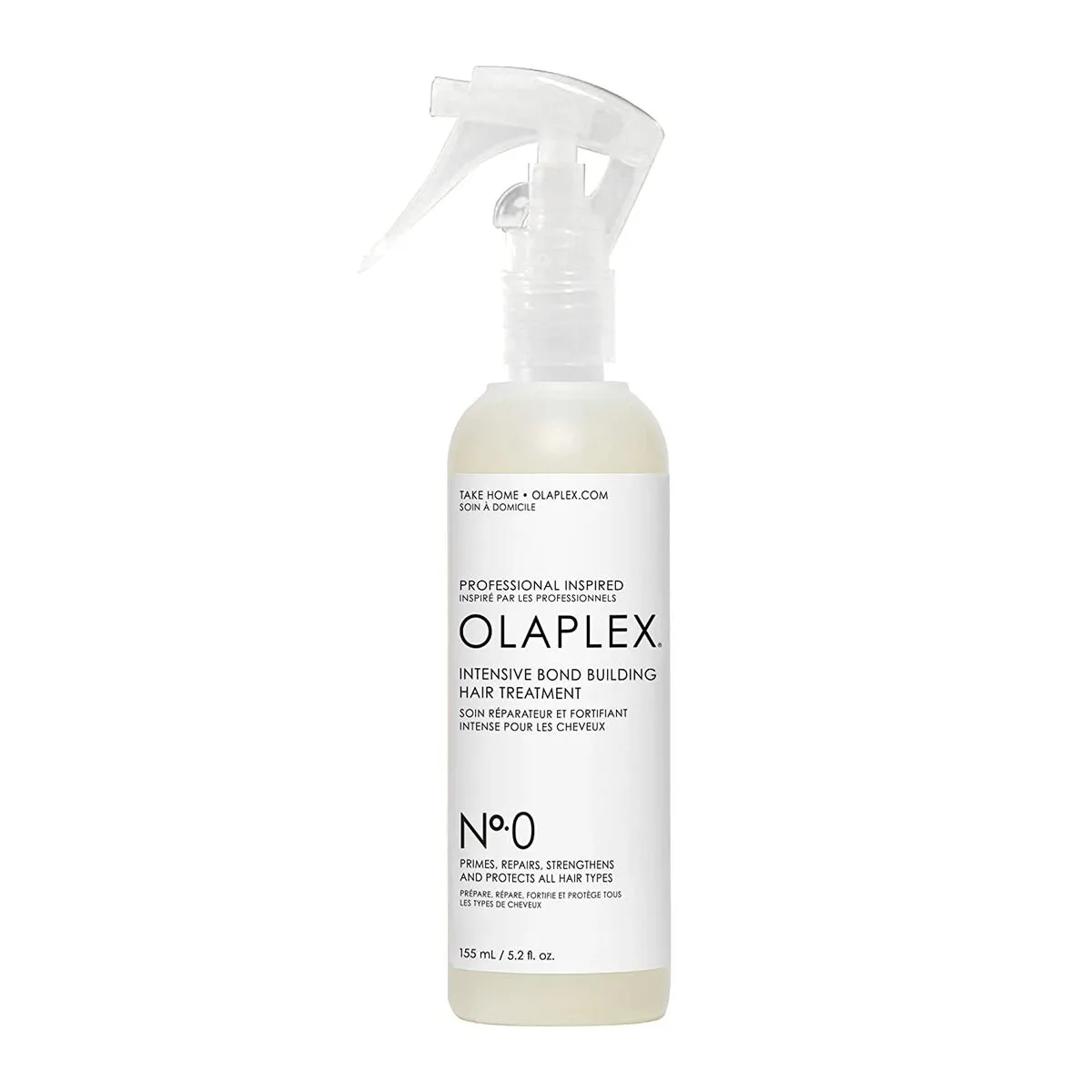 Traitement capillaire fortifiant olaplex no 0 155 ml s0511397479. Innovation, style et qualité : les trois piliers de l'expérience Diaytar.