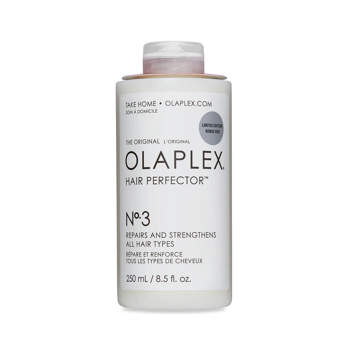 Traitement capillaire fortifiant olaplex no 3 hair perfector 250 ml s831340720. Nous sommes Diaytar, les architectes de votre espace de vie en ligne, meublé avec les meilleurs produits du moment