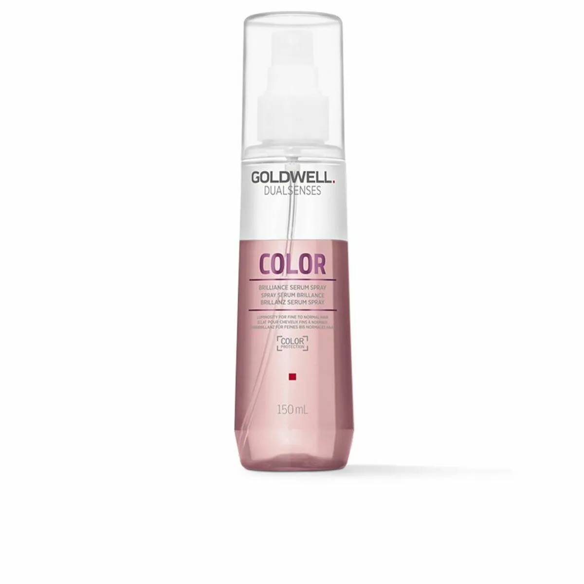 Traitement capillaire illuminant goldwell dualsenses color brilliance m010478054. Innovation, style et qualité : les trois piliers de l'expérience Diaytar.