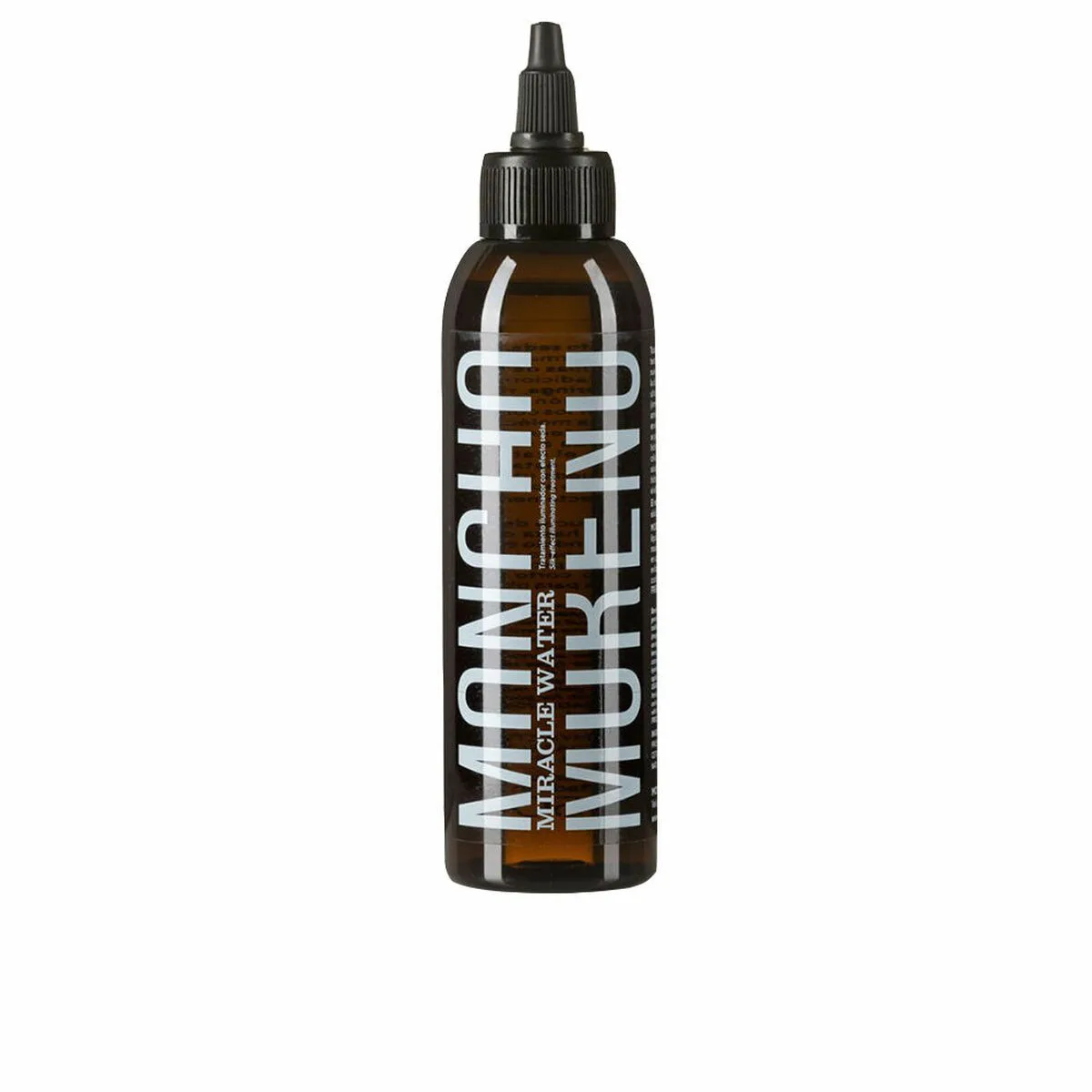 Traitement capillaire illuminant moncho moreno miracle water 150 ml s0512437728. Votre boutique de confiance Diaytar vous accompagne dans tous vos projets.