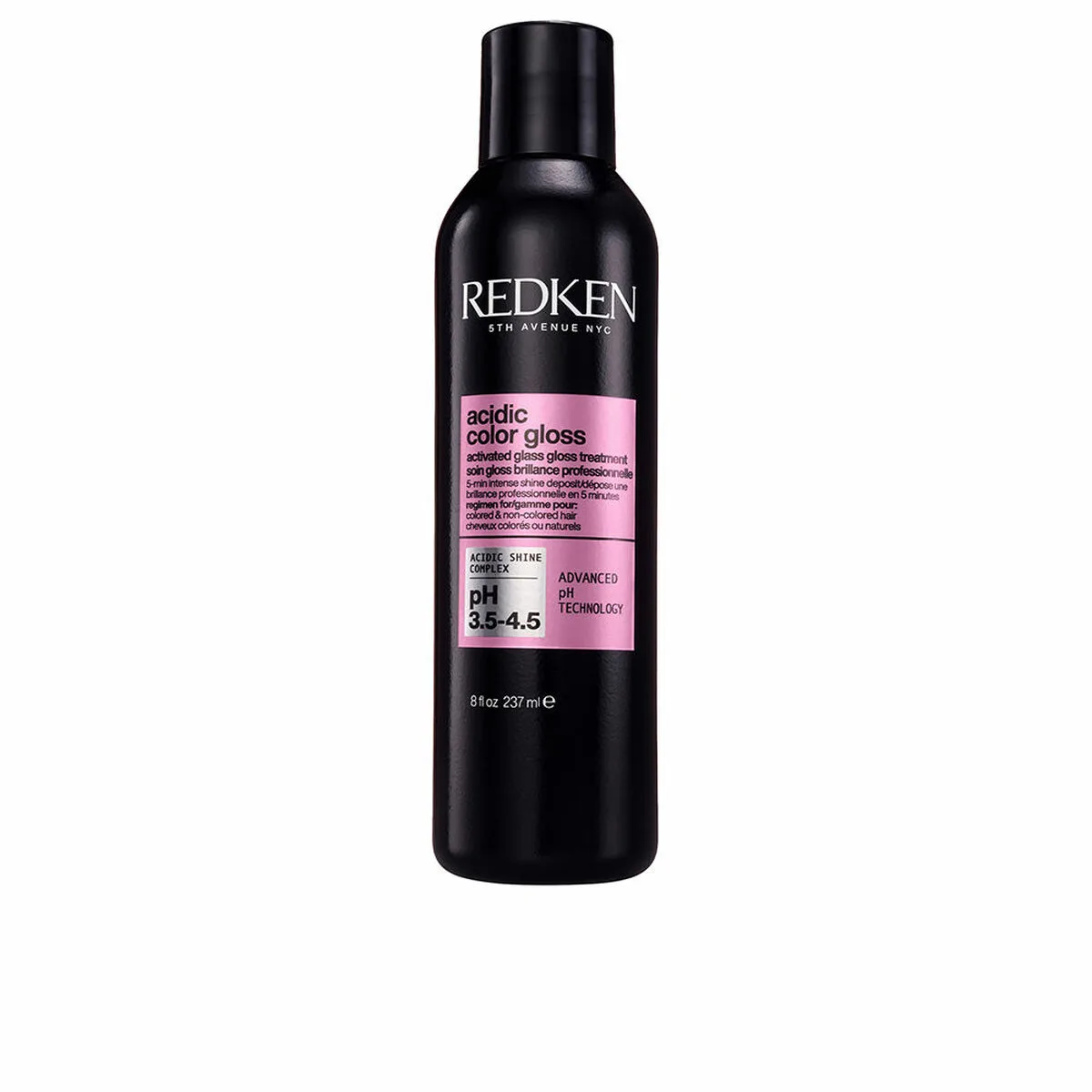 Traitement capillaire illuminant redken acidic color gloss 237 ml s0512150315. L'aventure Diaytar, c'est celle d'une équipe passionnée qui déniche pour vous les perles rares du marché généraliste