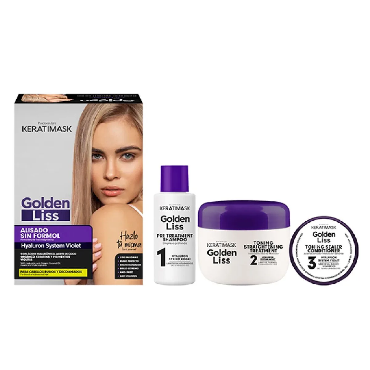 Traitement capillaire lissant be natural m012377889. Bienvenue sur Diaytar, l'endroit où les produits ne sont pas juste achetés, mais sont adoptés pour la vie.