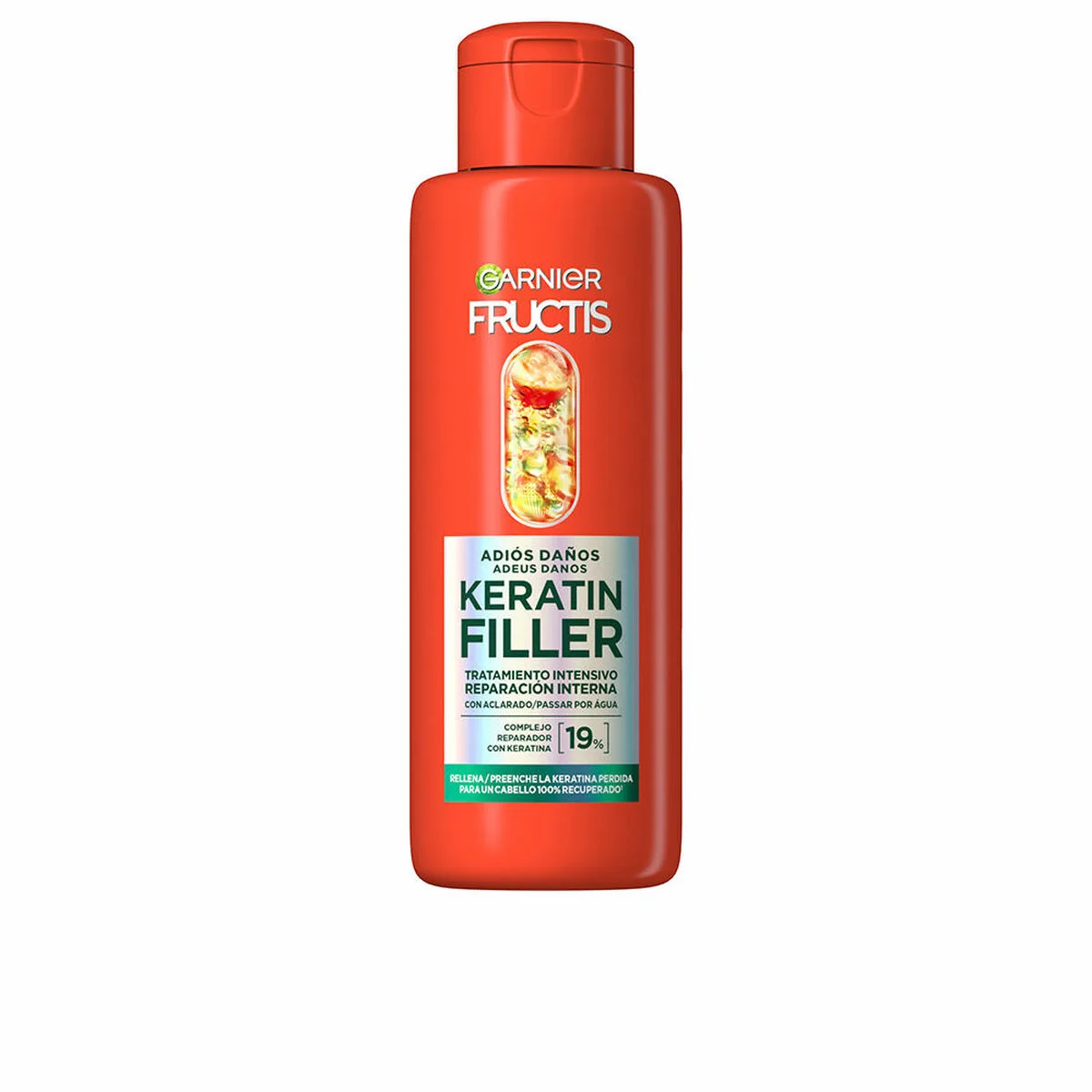Traitement capillaire lissant garnier fructis keratin filler 200 ml s0512079074. Pour un quotidien optimisé et stylisé, faites confiance à Diaytar et son expertise en produits généraux et innovants