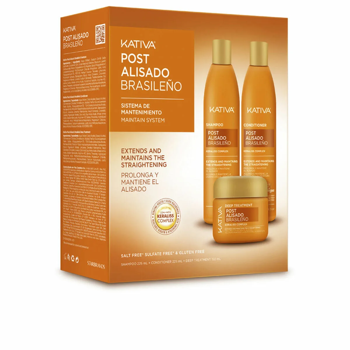 Traitement capillaire lissant kativa keratin express 2 pieces s0512734881. Diaytar se positionne comme le carrefour des produits innovants, qu'ils relèvent de la tech, de la maison ou du quotidien