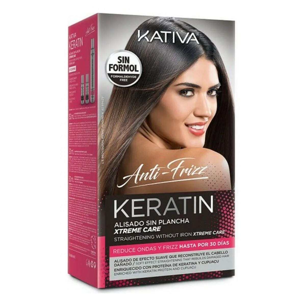 Traitement capillaire lissant keratin anti frizz xtrem care kativa 3 pcs cheveux abimes s057156551. Notre mission chez Diaytar : vous simplifier la vie en vous proposant les produits les plus ingénieux et les plus tendance du marché