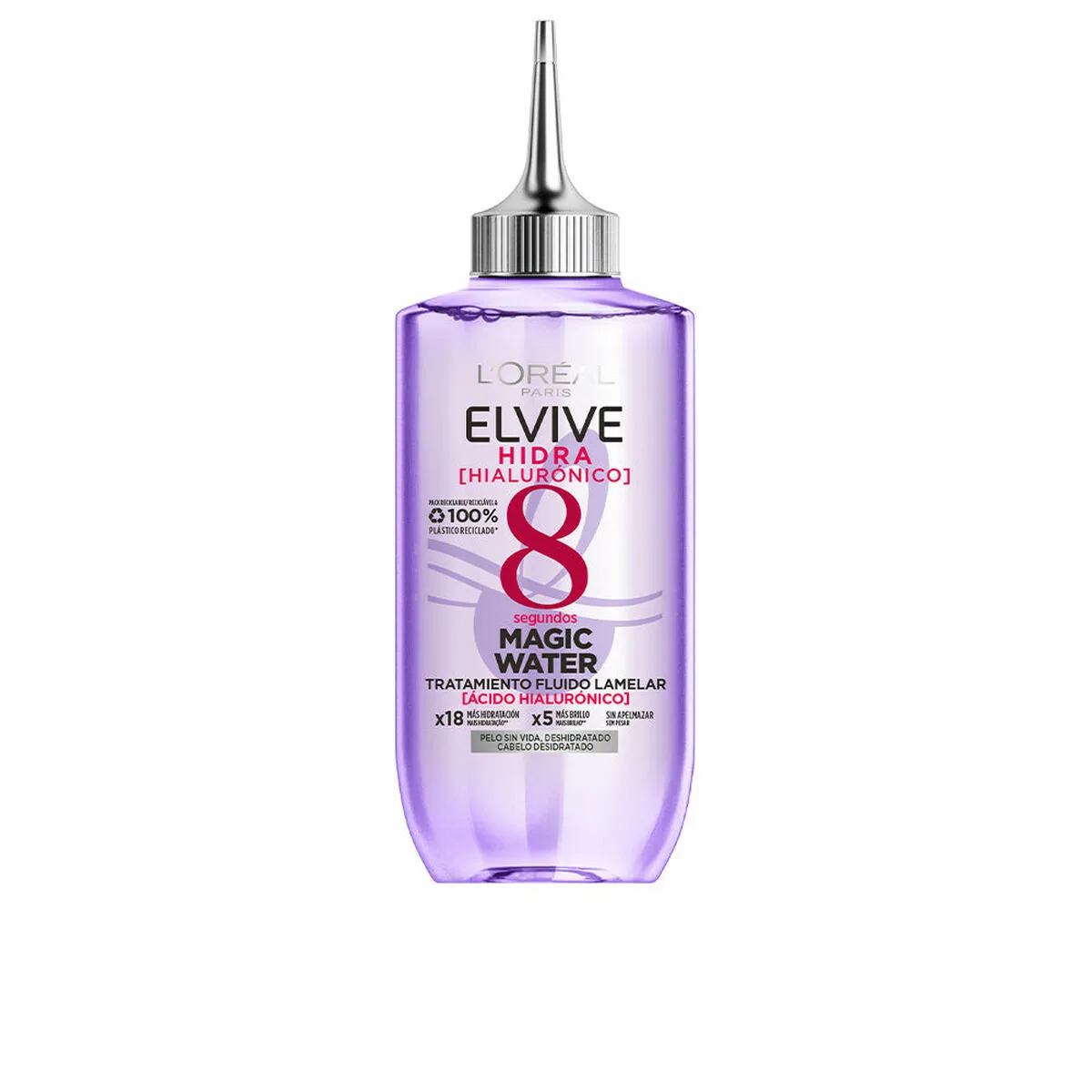 Traitement capillaire lissant l oreal make up elvive hidra hialuronico acide hyaluronique 200 ml s0510952126. La qualité Diaytar : un engagement, une promesse, une satisfaction garantie.