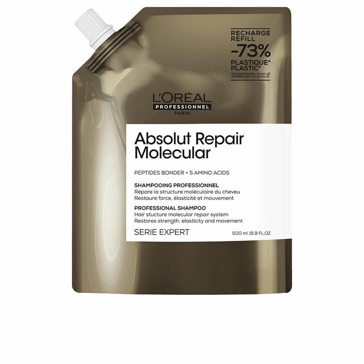 Traitement capillaire lissant l oreal professionnel paris absolut repair molecular 500 ml s0512682232. Diaytar, c'est la plateforme qui ose remettre l'humain au centre de l'expérience produit, dans un monde de plus en plus digital.