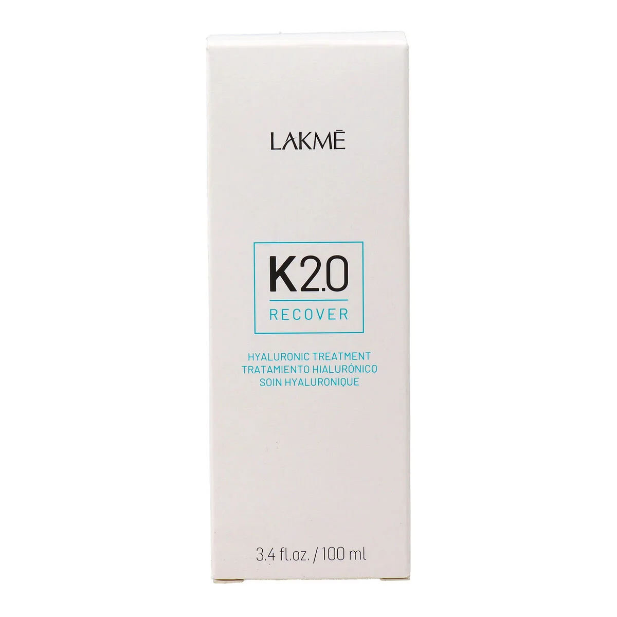 Traitement capillaire lissant lakme k2 0 avec de l acide hyaluronique 100 ml s426126631. Nous croyons en la magie des objets. Chez Diaytar, chaque produit a le pouvoir de transformer une routine en moment précieux.