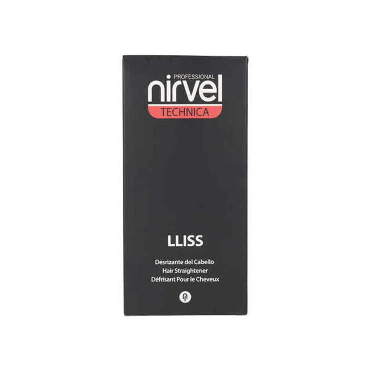 Traitement capillaire lissant nirvel tec liss 3 pcs s425351060. Diaytar : Parce que vous méritez le meilleur, nous sélectionnons l'excellence.