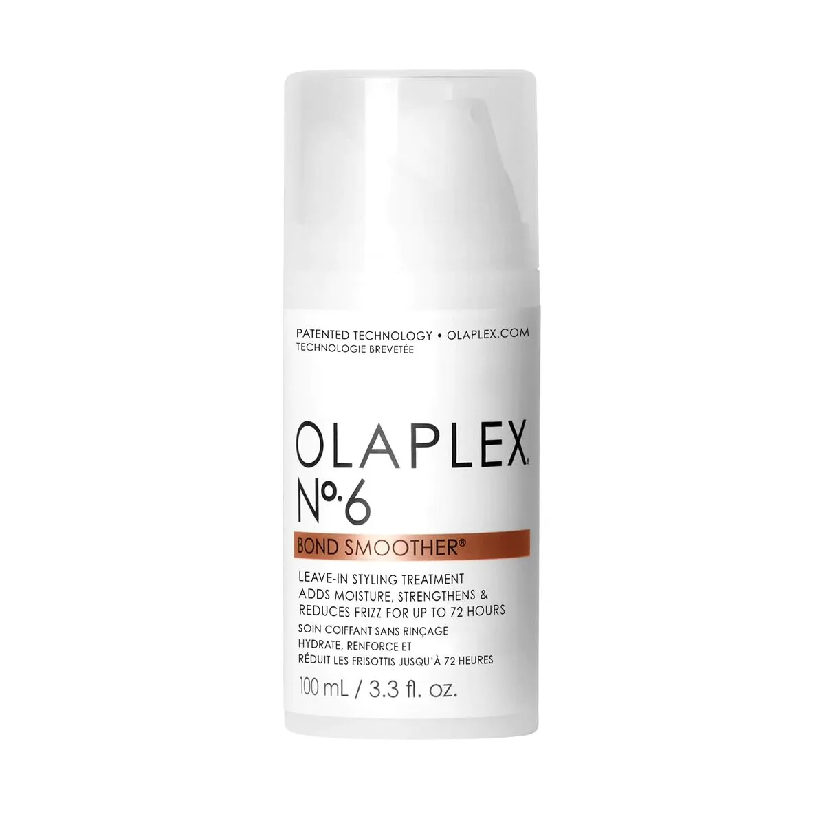 Traitement capillaire lissant olaplex no 6 bond smoother 100 ml s830449926. Diaytar, la boutique en ligne qui pense à tout : des gadgets électroniques les plus futés aux objets maison les plus design