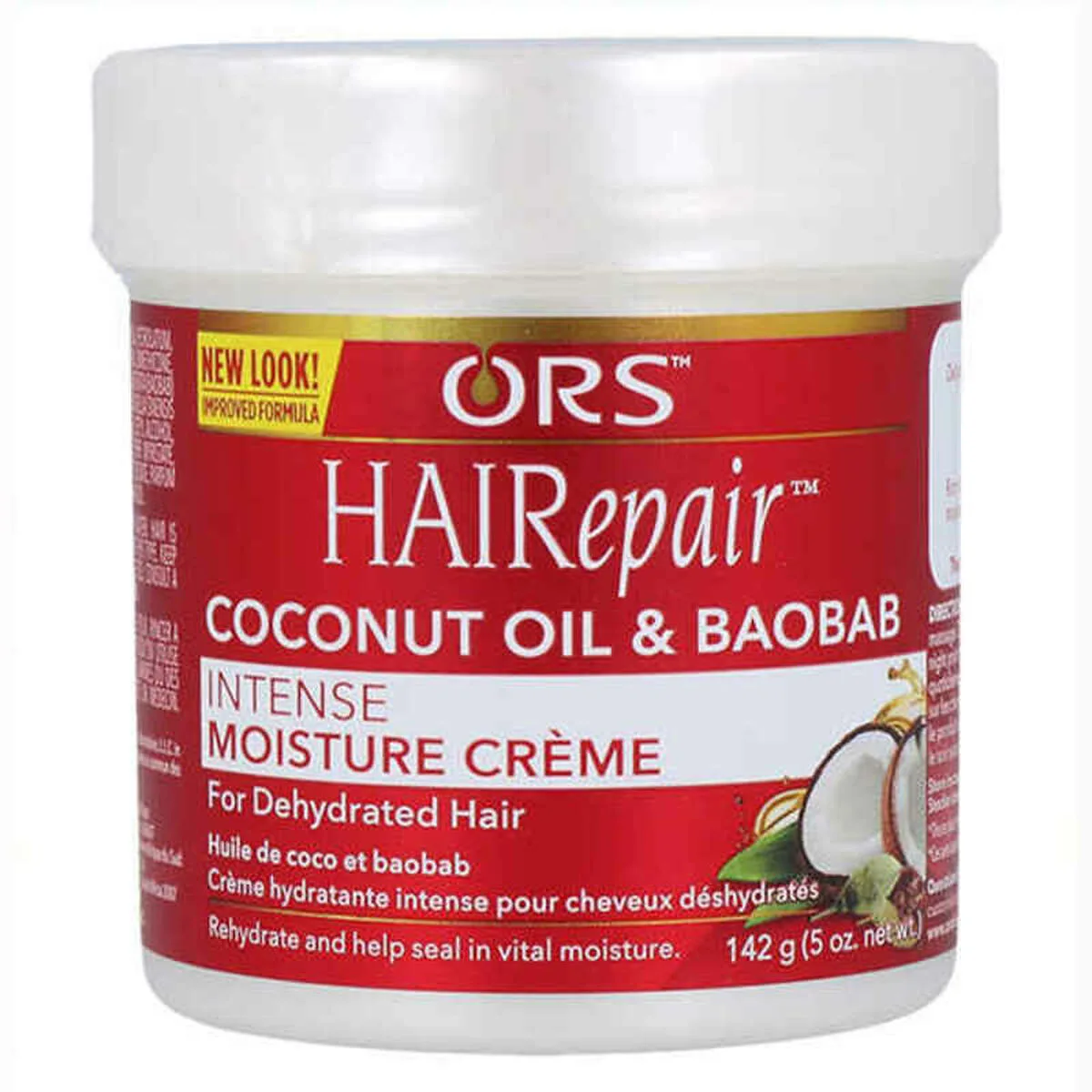 Traitement capillaire lissant ors hairepair intense moisture 142 g s425560613. Diaytar mise sur la richesse de son catalogue pour s'imposer comme le leader du shopping généraliste en ligne de qualité