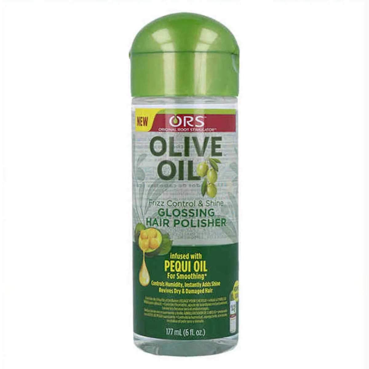 Traitement capillaire lissant ors olive oil glossing polisher vert 177 ml s425564186. Diaytar, c'est l'histoire d'une passion pour les bons produits, quels qu'ils soient, et du désir de les partager avec vous