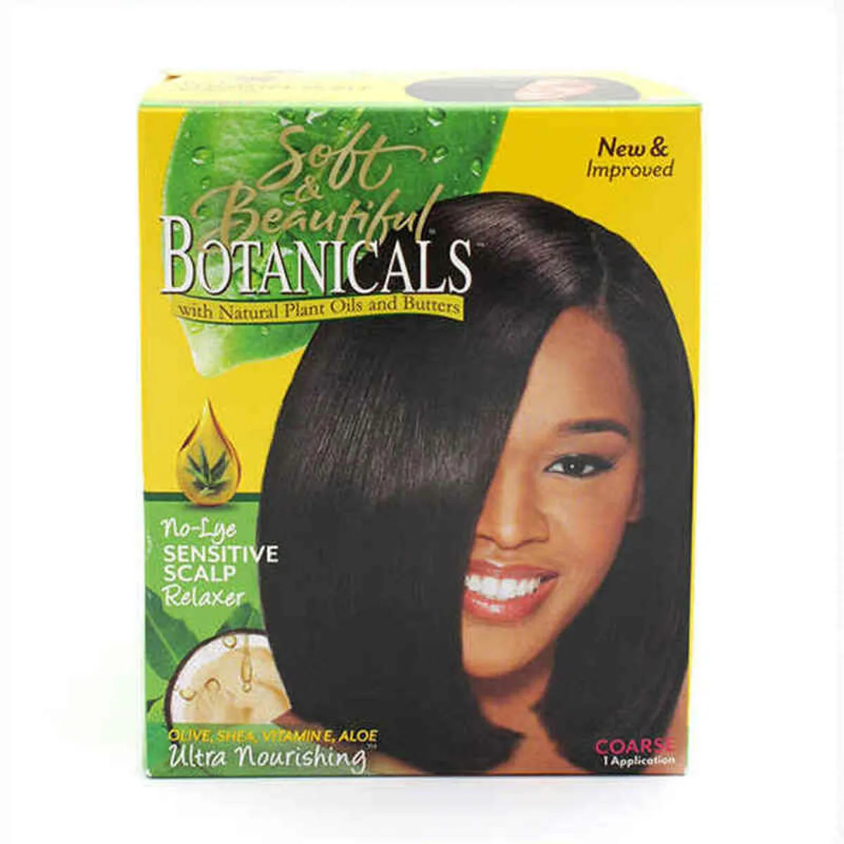 Traitement capillaire lissant soft beautiful 0802535852013 s425416986. Les dernières tendances mode vous attendent chez Diaytar !