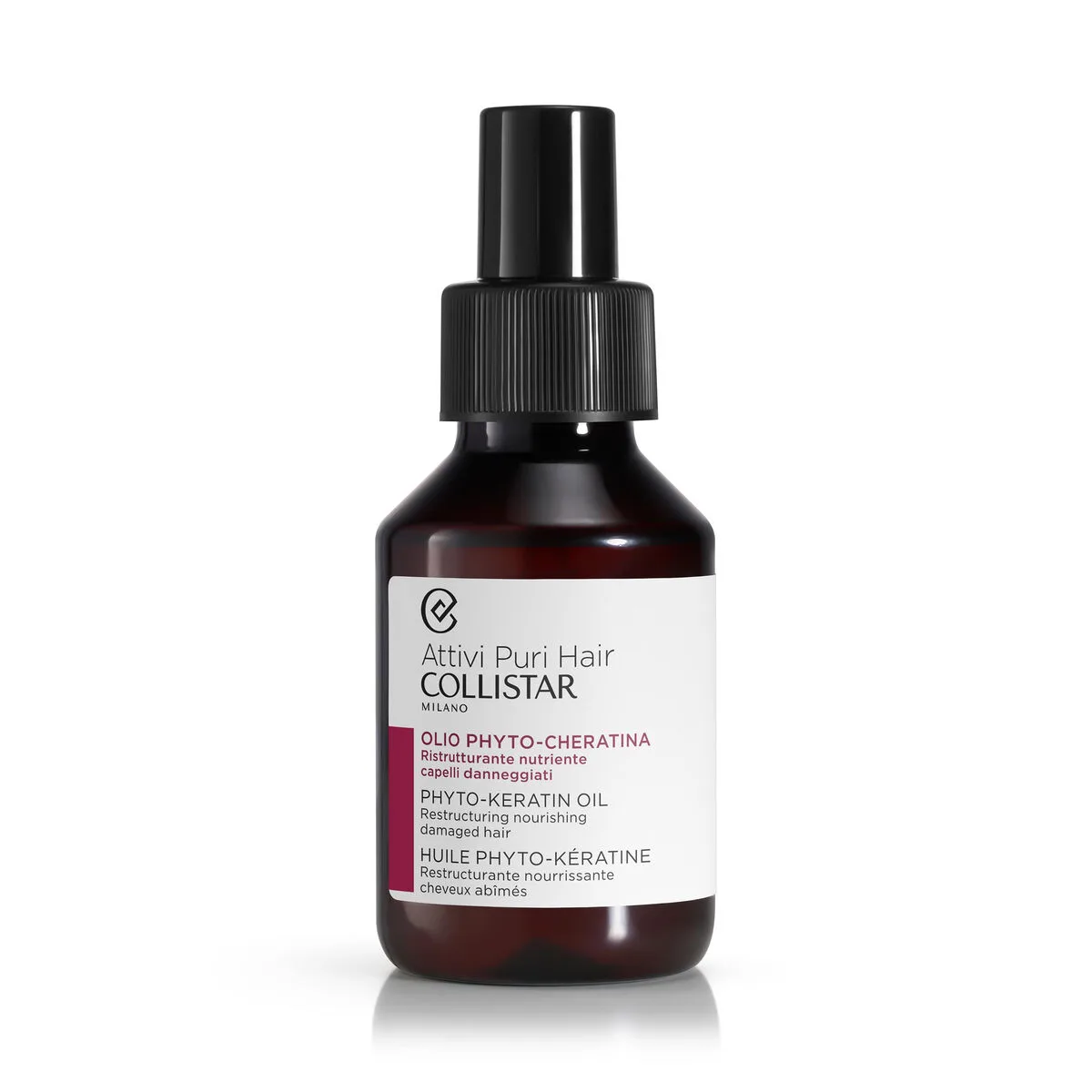 Traitement capillaire reparateur collistar fitoqueratina 100 ml s0512626718. Pour un shopping sans limites : Diaytar déniche pour vous le meilleur des produits généraux, électroniques et de style de vie