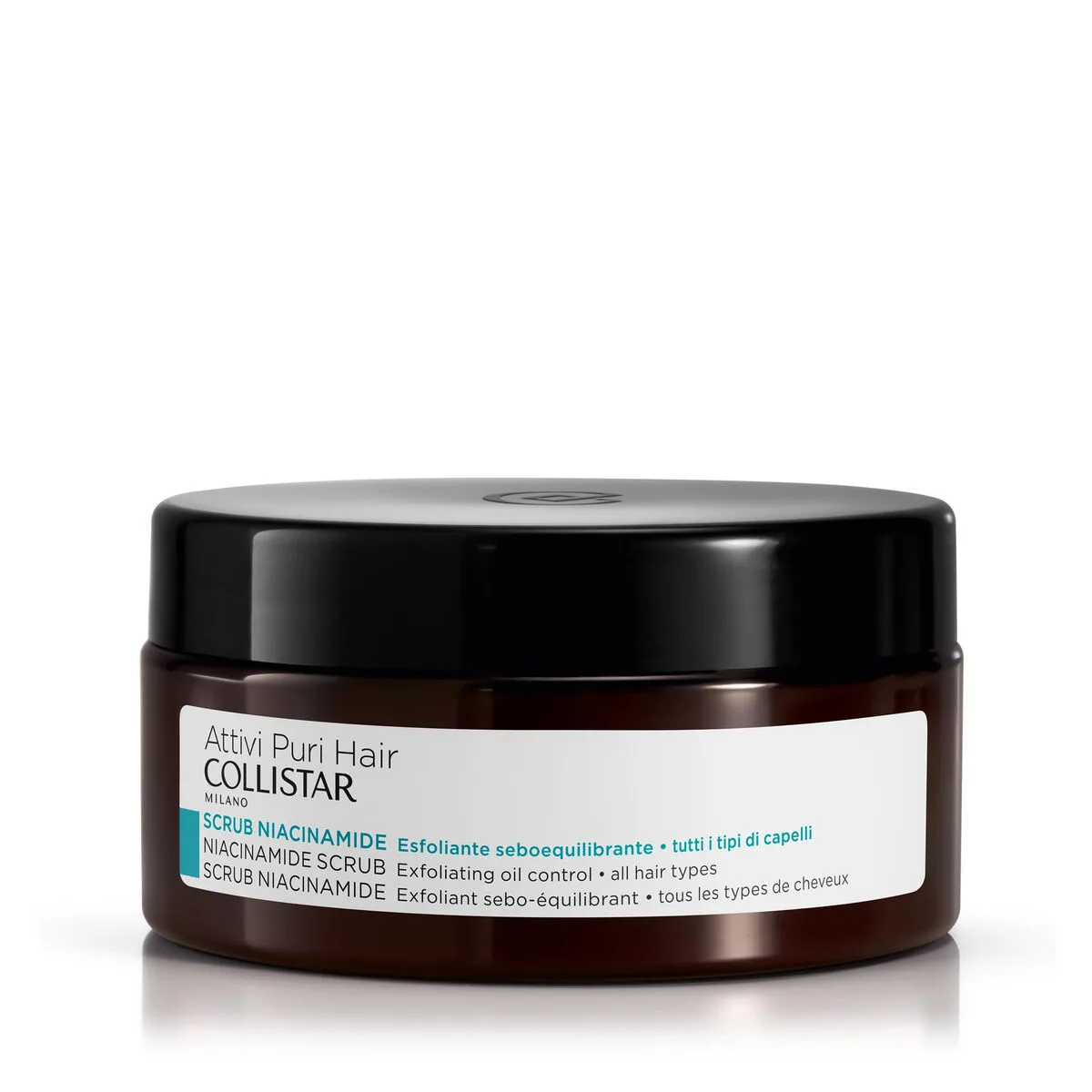 Traitement capillaire reparateur collistar niacinamida 250 ml s0512627610. Votre garde-robe mérite le style Diaytar - Découvrez nos nouveautés !