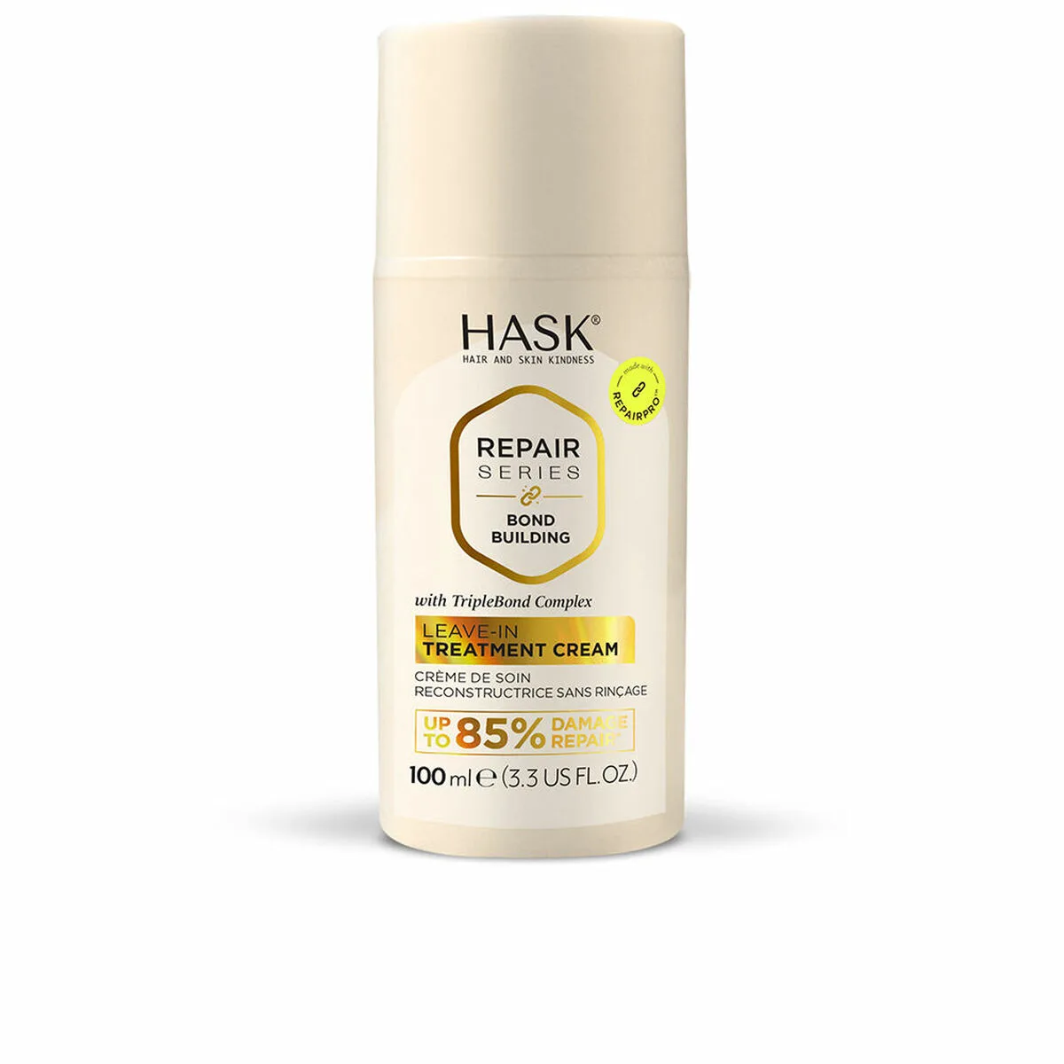 Traitement capillaire reparateur hask repair series 100 ml s0514444896. Diaytar, c'est l'assurance de produits qui durent, tant dans leur construction que dans leur style intemporel.