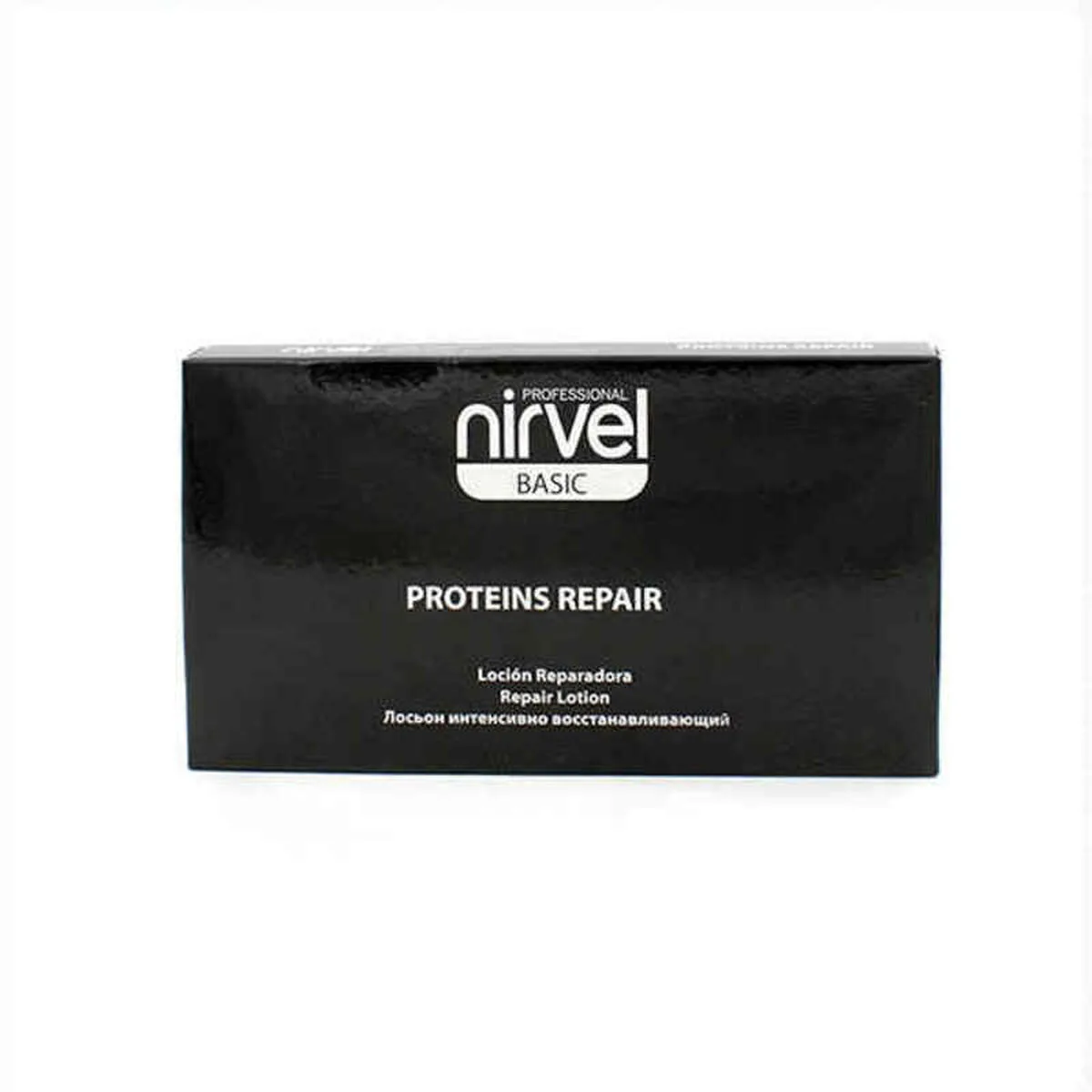 Traitement capillaire reparateur nirvel proteins repair 10 x 10 ml s425516165. Pour vous, nous avons créé Diaytar : l'antidote à la monotonie shopping, une injection régulière de produits novateurs.