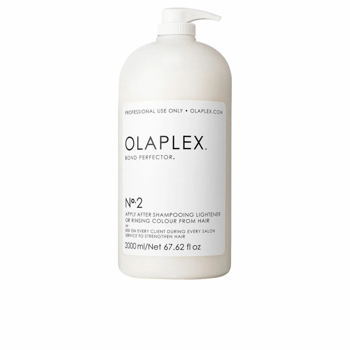 Traitement capillaire reparateur olaplex bond perfector 2 l s0512844153. Diaytar, c'est la promesse tenue d'un e-commerce où l'émerveillement devant un produit simple est encore possible.