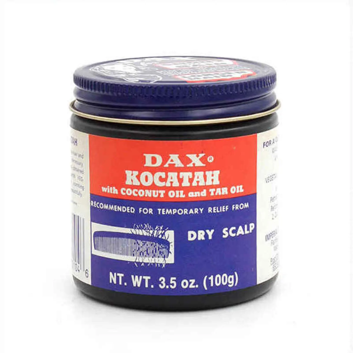 Traitement dax cosmetics kocatah 100 gr s424681298. Diaytar, c'est la vitrine ultime des produits qui comptent vraiment, ceux qui simplifient et embellissent existant.