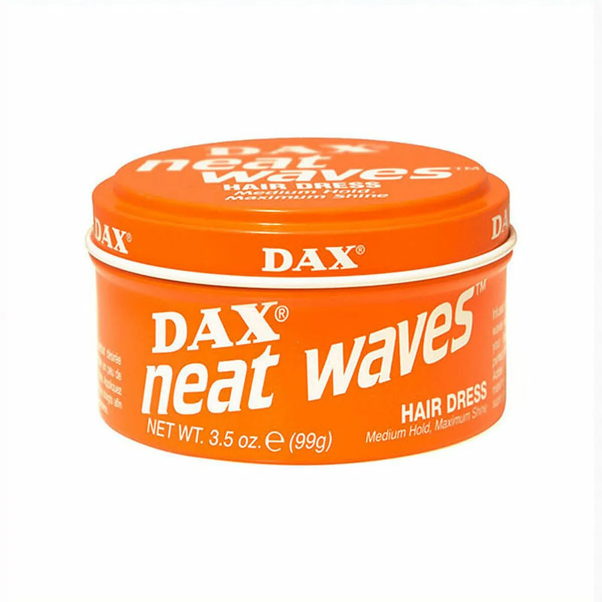 Traitement dax cosmetics neat waves 100 gr s425672431. Chez Diaytar, nous célébrons la singularité de chaque produit, qu'il s'agisse d'un gadget tech ou d'un ustensile maison