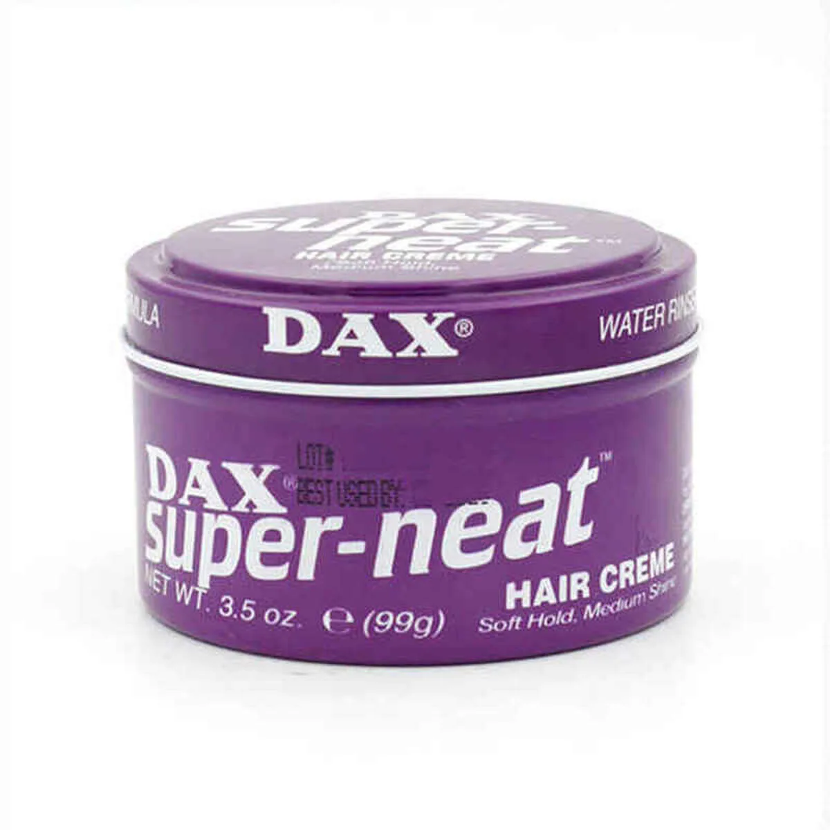 Traitement dax cosmetics super neat 100 gr s424345462. Diaytar mise sur la richesse de son catalogue pour s'imposer comme le leader du shopping généraliste en ligne de qualité