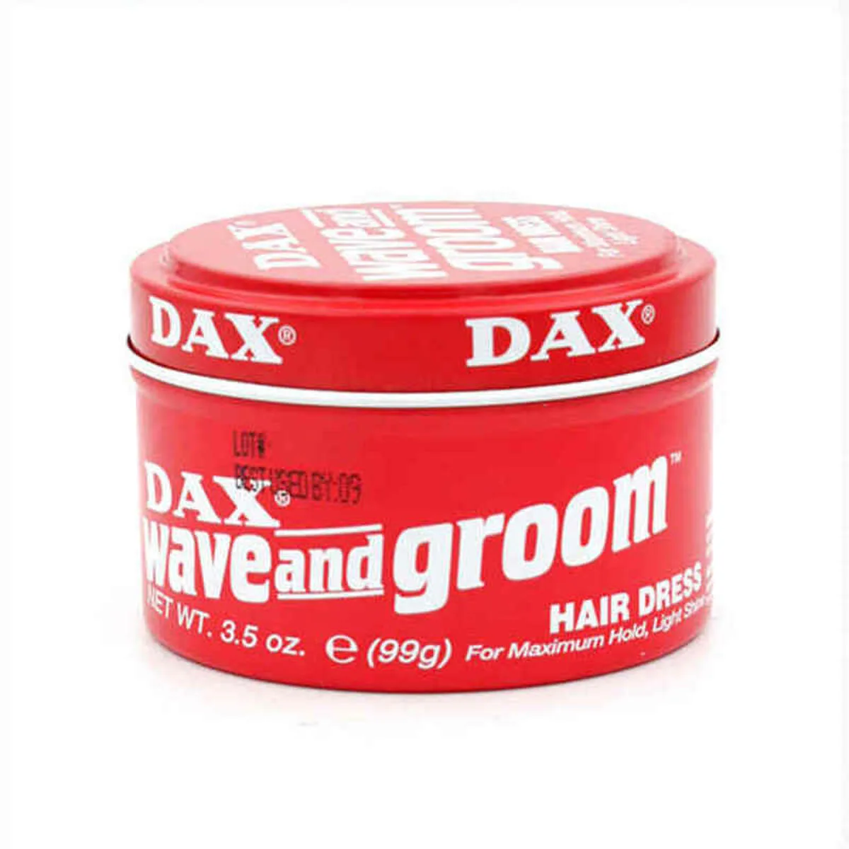 Traitement dax cosmetics wave groom 100 gr s424389735. Diaytar : Le curateur de votre quotidien. Des produits soigneusement choisis pour leur originalité et leur utilité