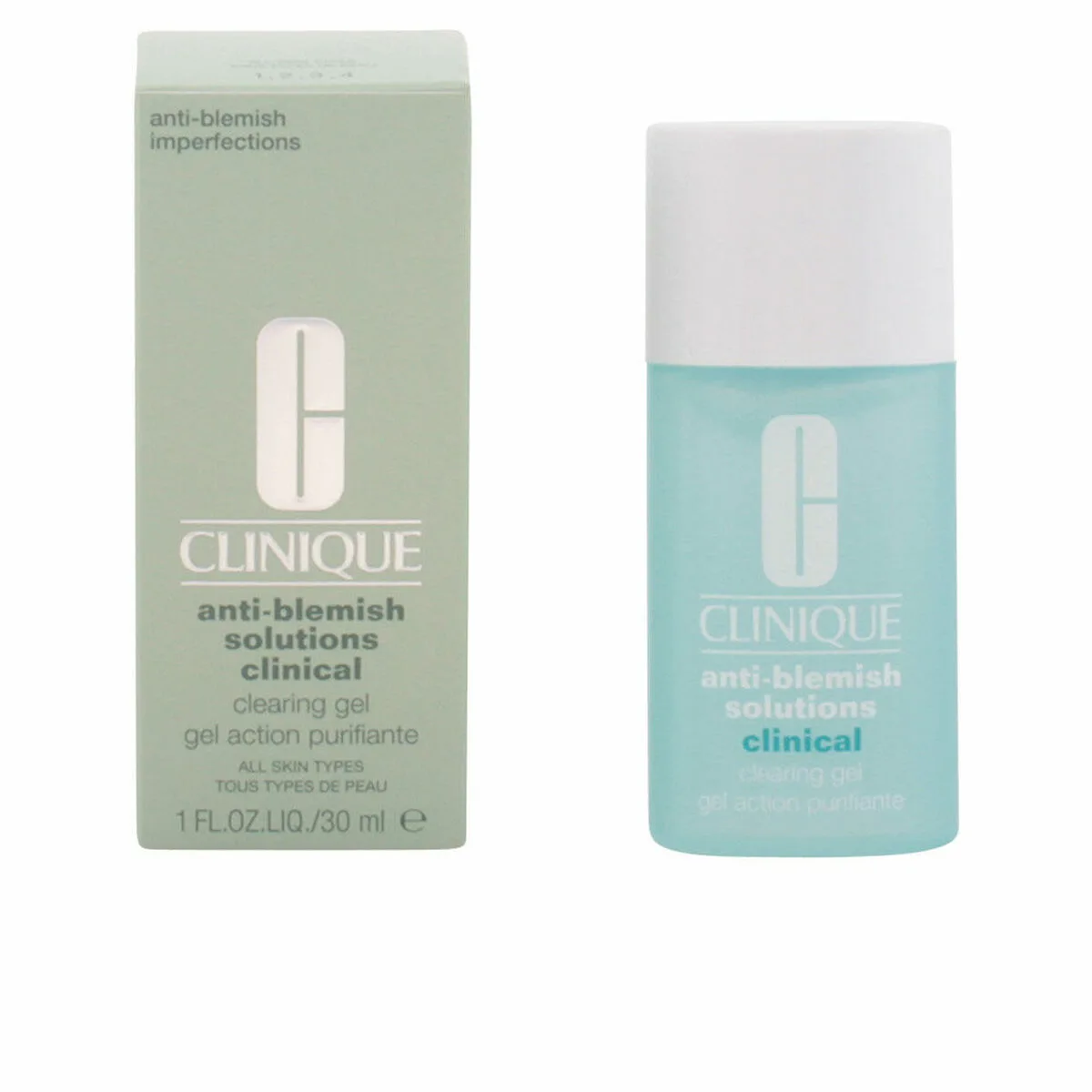 Traitement des peaux acneiques clinique cli00469 30 ml 30 ml s451362086. Votre foyer mérite le style et le confort des produits Diaytar Home.