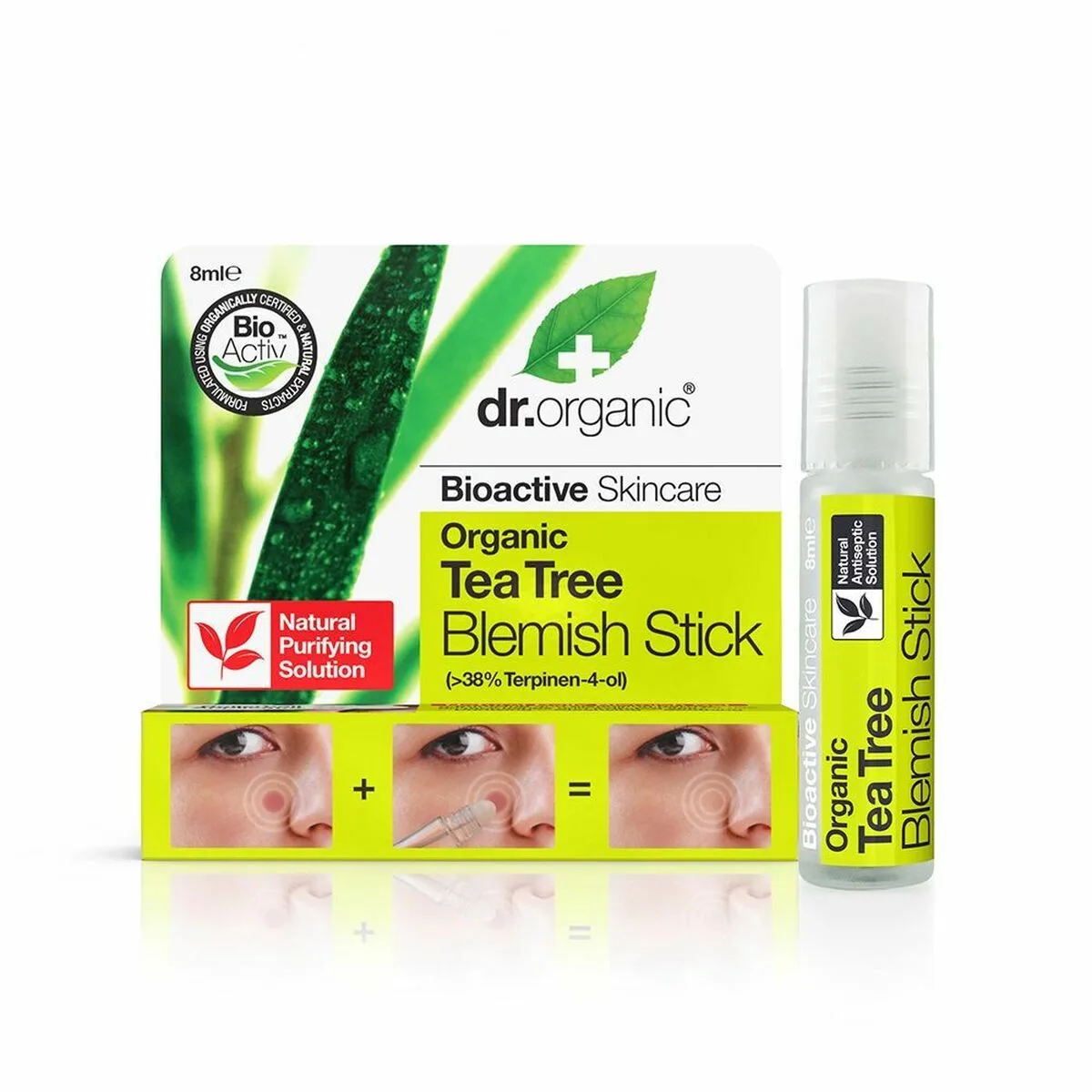 Traitement des peaux acneiques dr organic dr00140 roll on arbre a the 8 ml s059207891. Diaytar anticipe les tendances pour vous offrir le meilleur de la mode.
