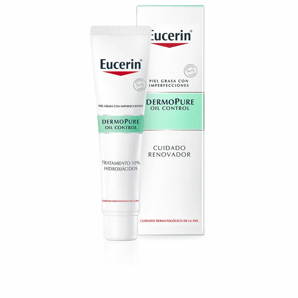 Traitement des peaux acneiques eucerin dermopure 40 ml s0510127847. Diaytar : Parce que vous méritez le meilleur, nous sélectionnons l'excellence.