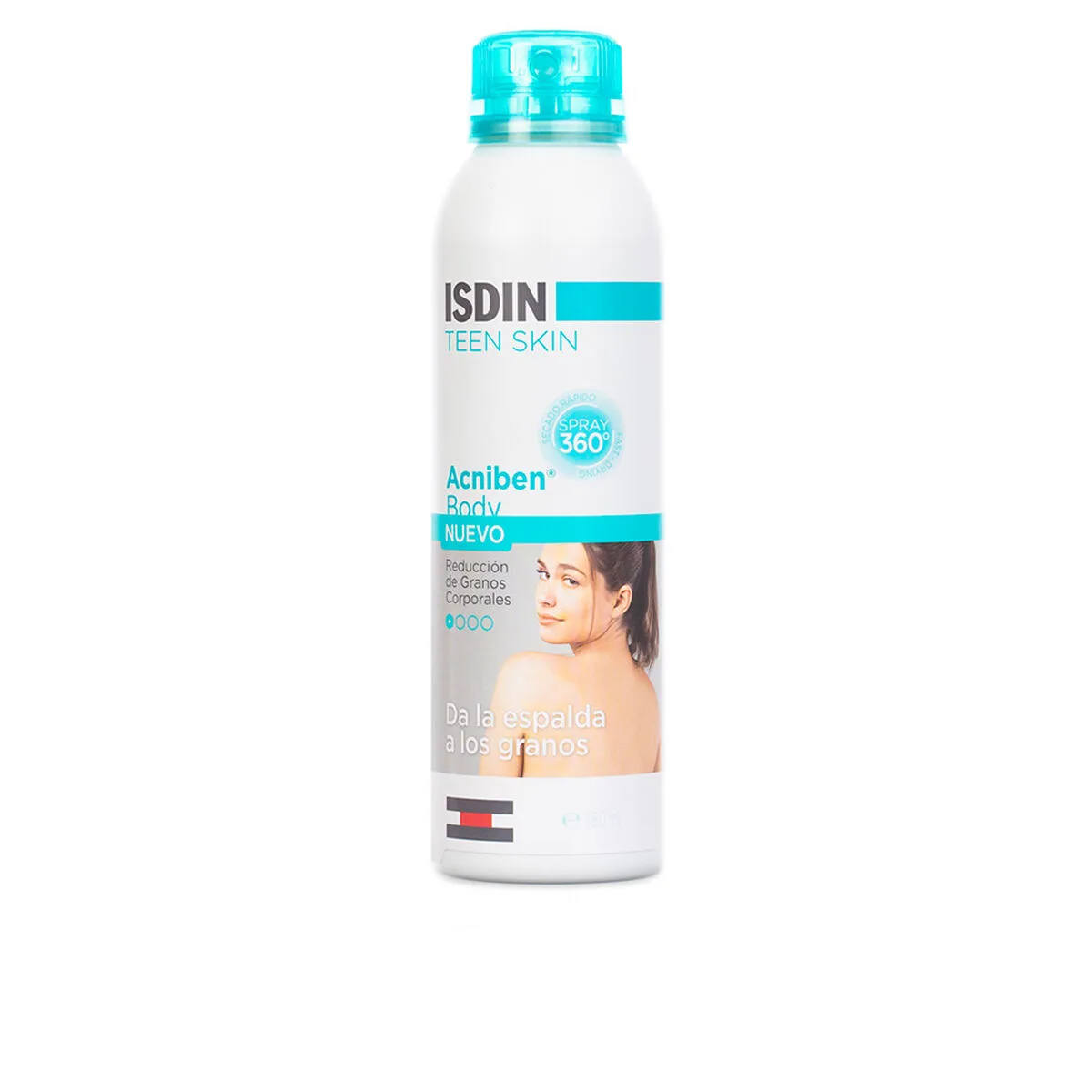 Traitement des peaux acneiques isdin 690017627 spray dos 150 ml s058672112. Diaytar, c'est le grand ménage de printemps dans vos habitudes shopping : on garde l'essentiel, on jette le superflu.