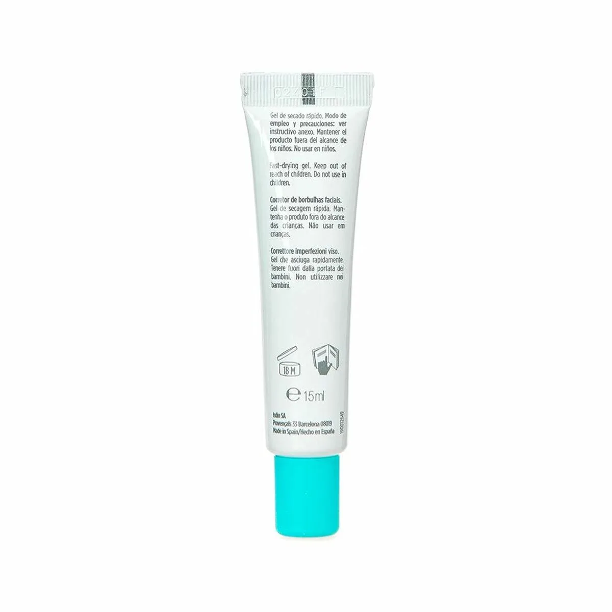 Traitement des peaux acneiques isdin acniben gel correcteur facial 15 ml s058677485. Diaytar réinvente votre quotidien avec des objets déco pleins de charme.