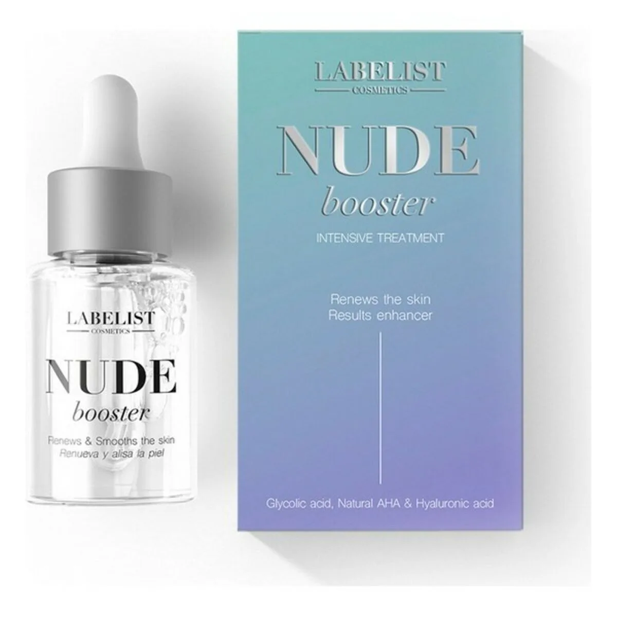 Traitement des peaux acneiques labelist cosmetics nude 30 ml 1 unite v340082799. Chez Diaytar, nous transformons vos envies en réalité avec style.