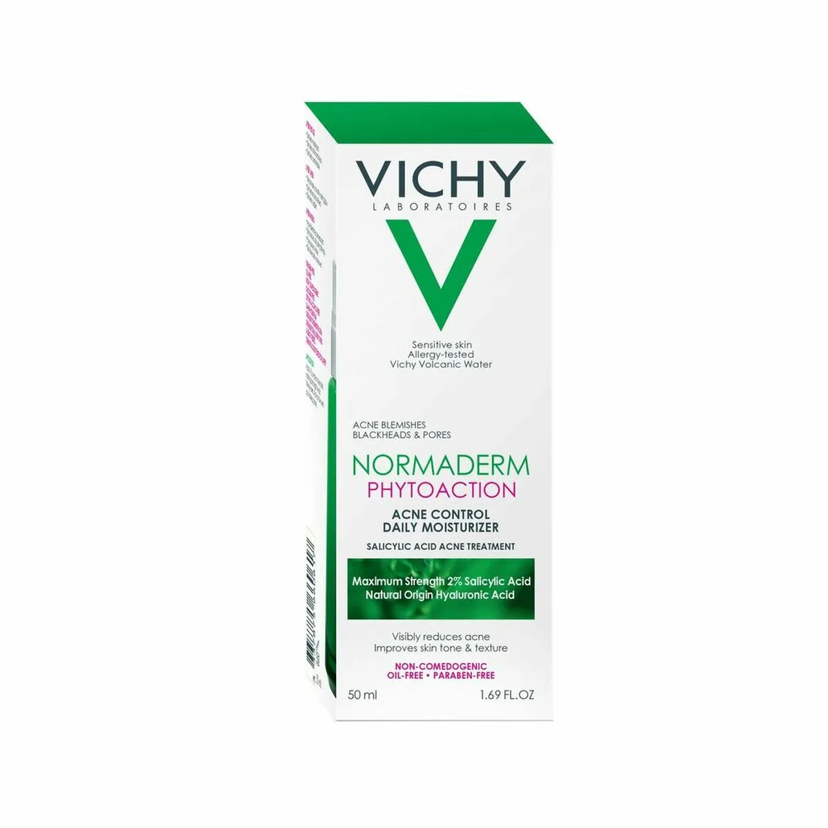 Traitement des peaux acneiques vichy 14333202 50 ml 1 unite 50 ml m011079581. Chez Diaytar, nous transformons vos envies en réalité avec style.