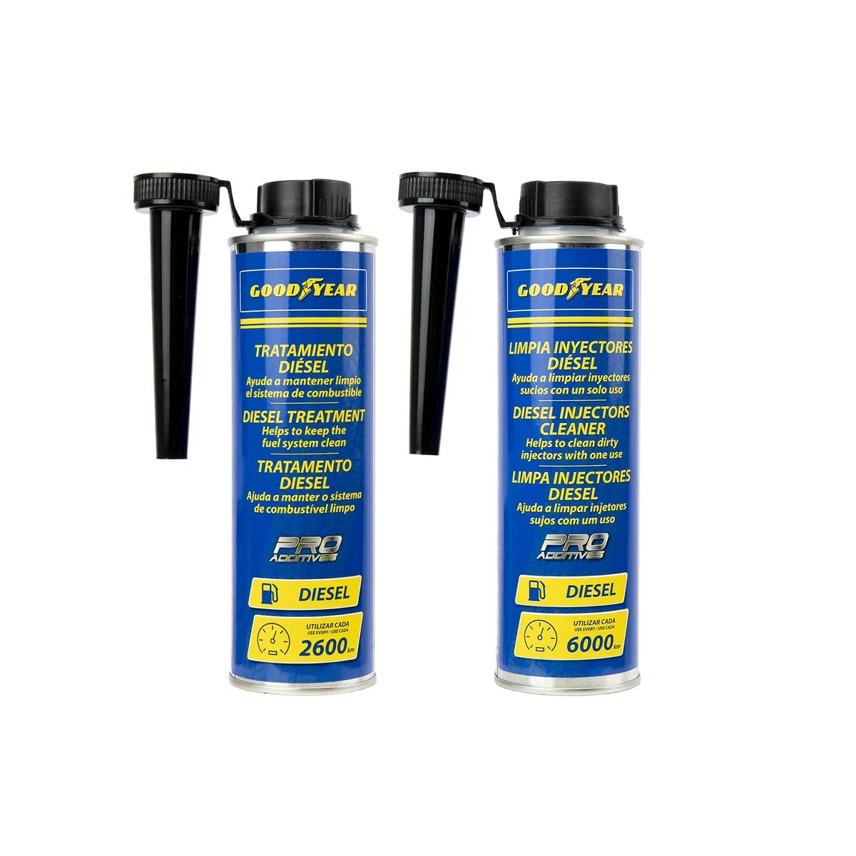 Traitement diesel goodyear zgoda0007 s3711258434. Nous sommes les storytellers du produit ordinaire devenu extraordinaire. Bienvenue dans le récit Diaytar.