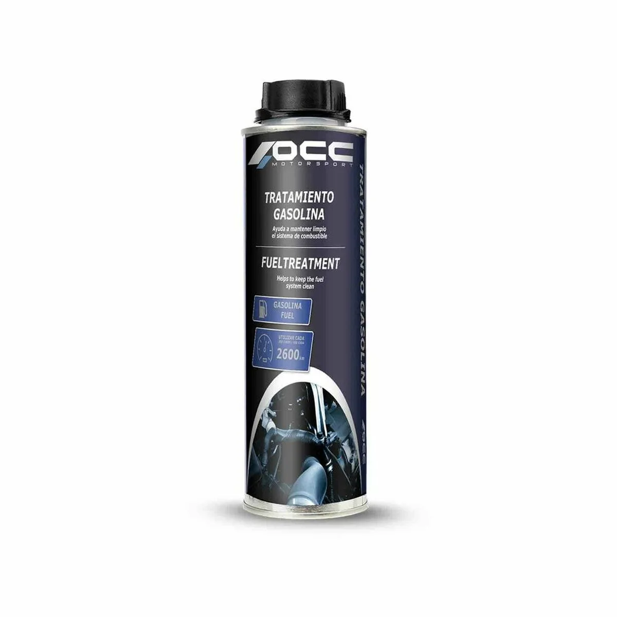 Traitement essence occ motorsport 300 ml s3711303245. Diaytar révolutionne votre expérience d'achat en ligne avec une curation unique de produits tendance, high-tech et lifestyle