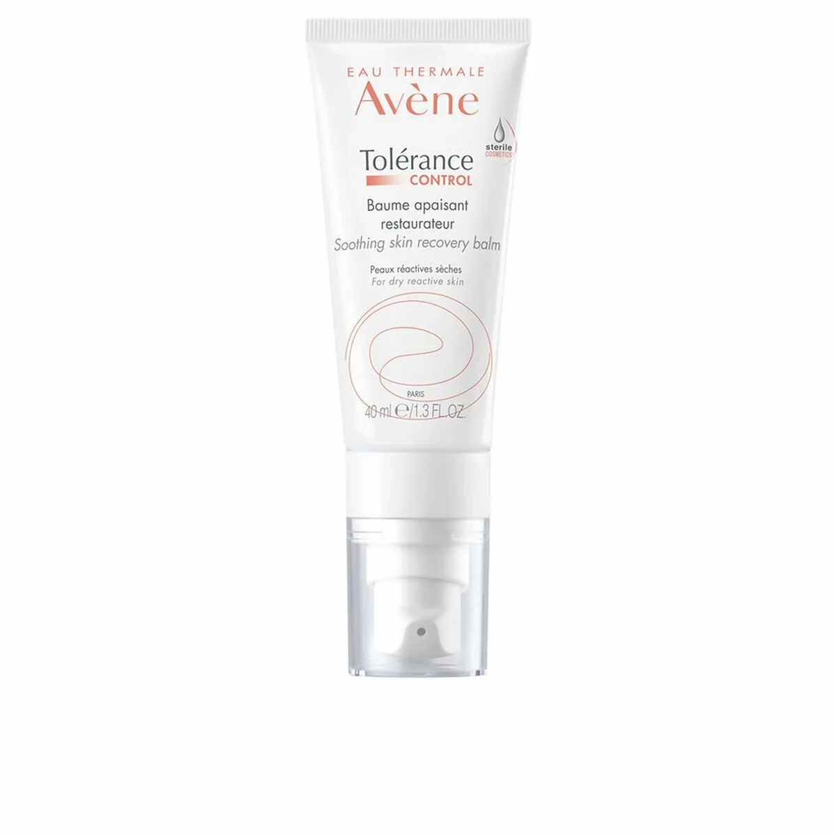 Traitement facial hydratant avene tolerance control balm 40 ml m011874814. Diaytar, c'est l'histoire d'une passion pour les bons produits, quels qu'ils soient, et du désir de les partager avec vous