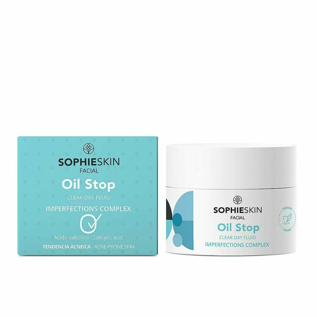 Traitement facial hydratant sophieskin oil stop 50 ml s059567181. Diaytar révolutionne votre façon de faire du shopping en ligne !