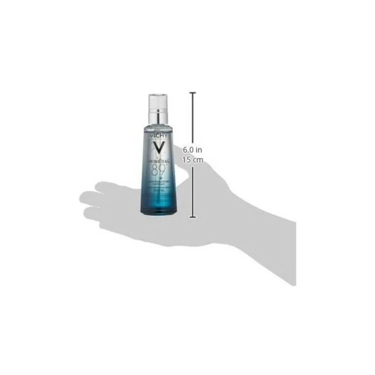 Traitement facial hydratant vichy 75 ml s058111832. Diaytar, c'est le compagnon de ceux qui aiment prendre soin d'eux et de leur intérieur avec des produits choisis avec amour.