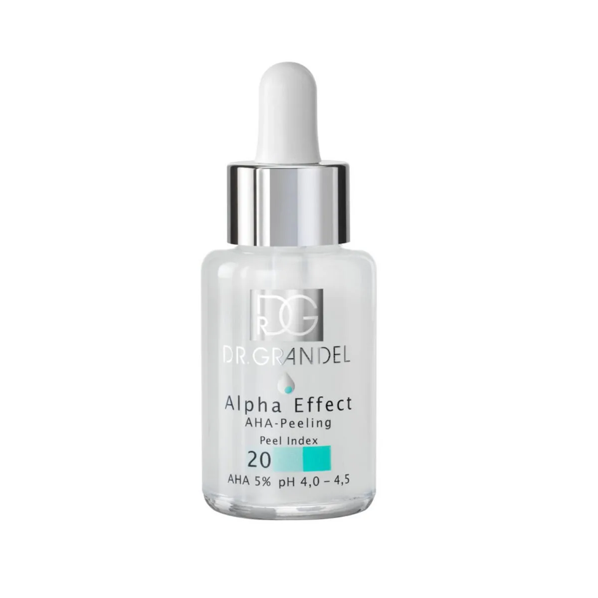Traitement facial raffermissant dr grandel alpha effect regenerant peeling 30 ml s451509156. Diaytar : La boutique qui réunit qualité, tendance et prix accessibles sous un même toit.