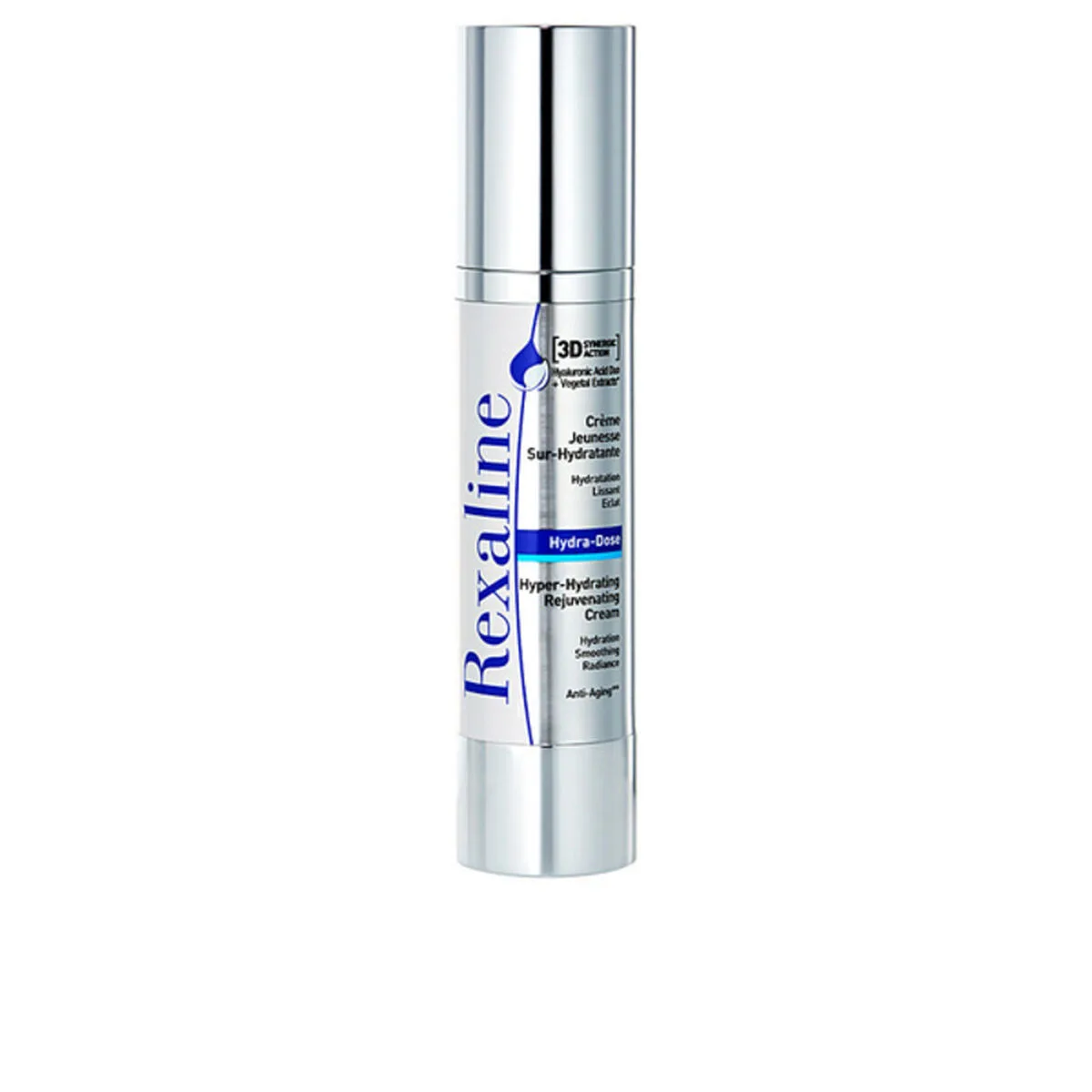 Traitement facial raffermissant rexaline 700121 50 ml s057366347. Osez l'originalité avec les créations mode exclusives de Diaytar.