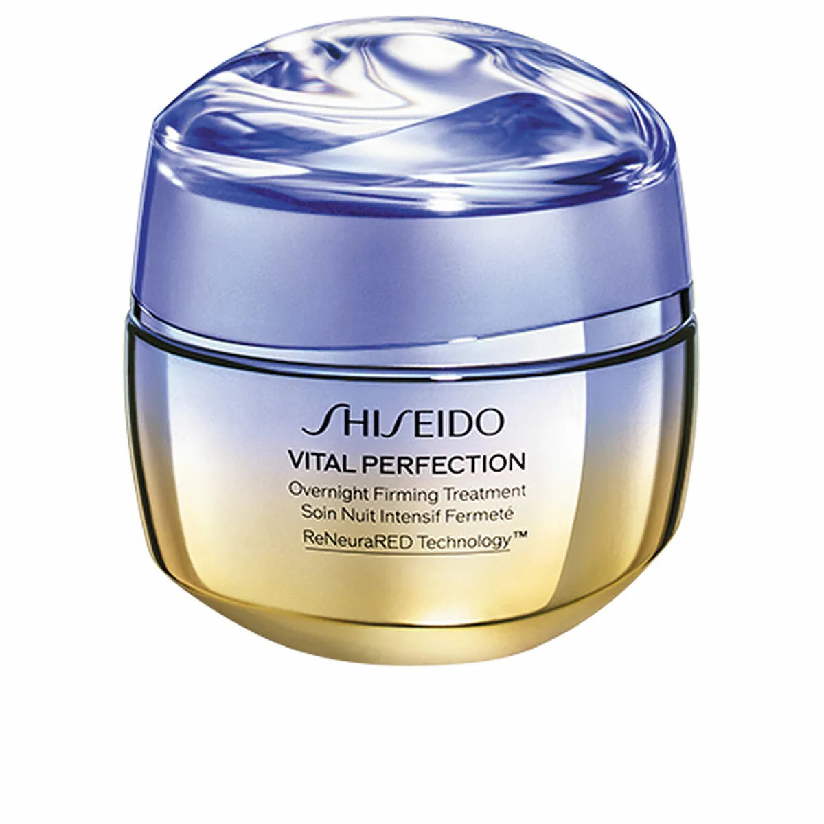 Traitement facial raffermissant shiseido vital perfection 50 ml s0512629630. Diaytar s'adresse à tous ceux qui considèrent que le choix d'un produit, même basique, est une expression de leur personnalité