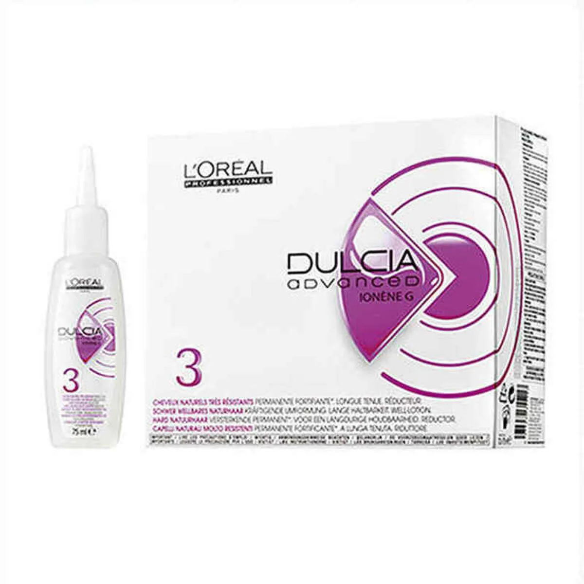 Traitement l oreal professionnel paris dulcia advanced 75 ml s424533095. Diaytar a été pensé pour les multitâches, les exigeants, les pressés, les rêveurs... En somme, pour vous.