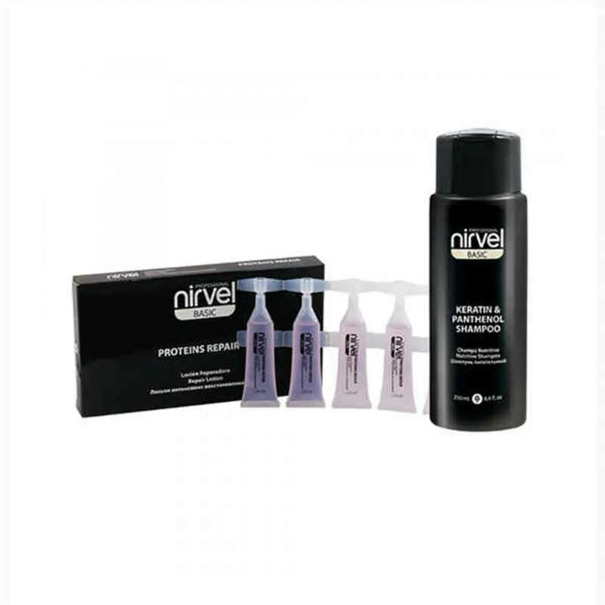 Traitement nirvel pack keratin panthenol 250 ml s424737646. Diaytar vous invite à un voyage shopping au cœur des produits qui définissent le mode de vie contemporain