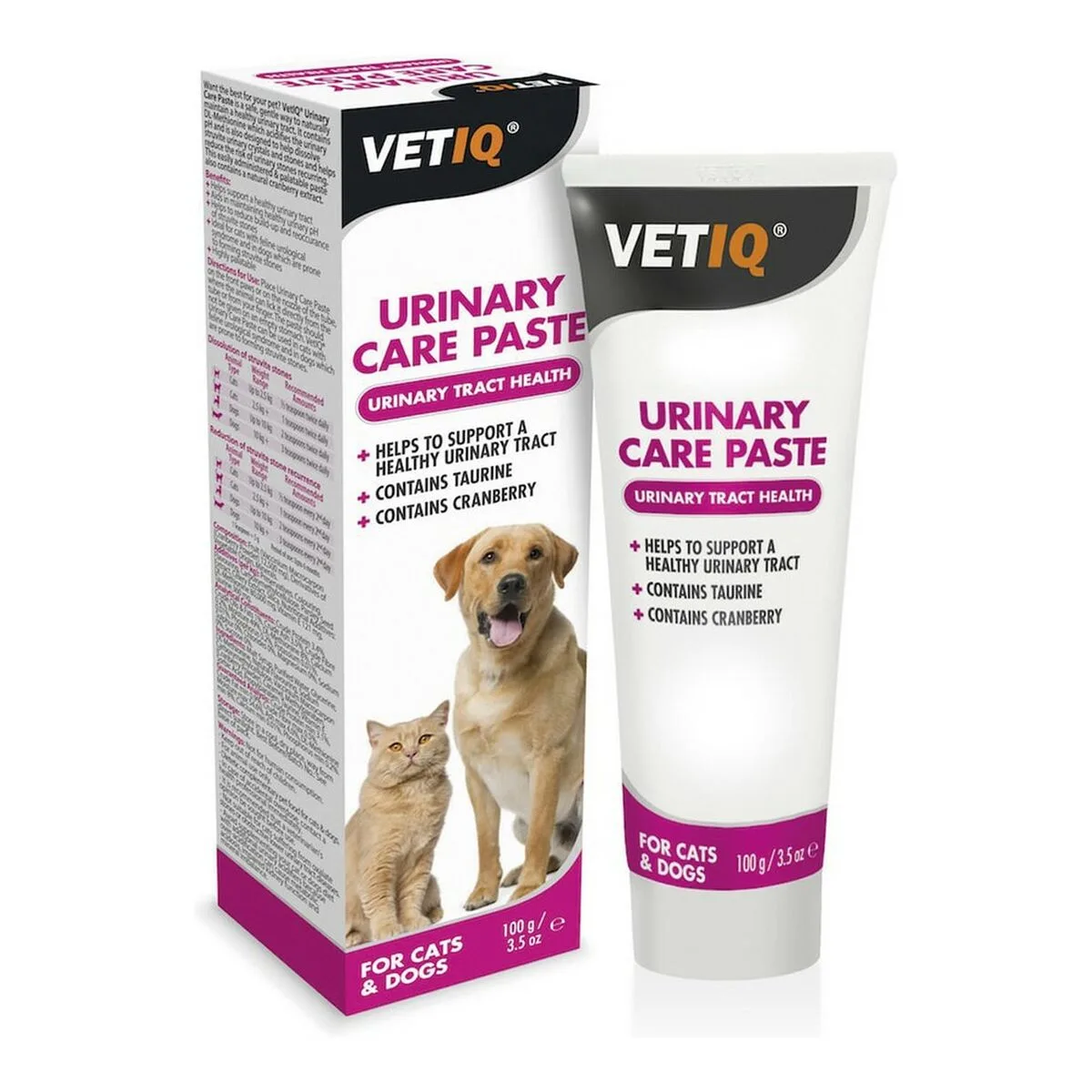 Traitement planet line urinary care pates 100 g s610156218. Chez Diaytar, chaque détail compte pour votre satisfaction totale.