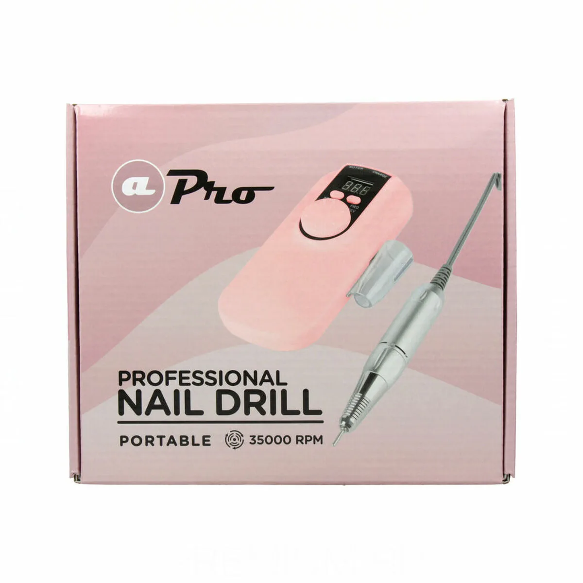 Traitement pour le contour des ongles albi pro torno unas 35000rpm s425905990. Pour ceux qui refusent de choisir entre fonctionnel et esthétique : Diaytar propose les deux dans chaque produit