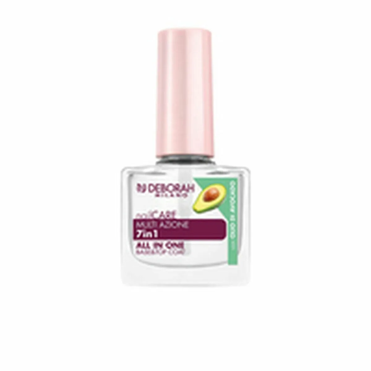 Traitement pour ongles deborah 7in1 s451009268. Diaytar, c'est la promesse de trouver ce produit parfait qui répondra à un besoin précis tout en étant un objet de désir