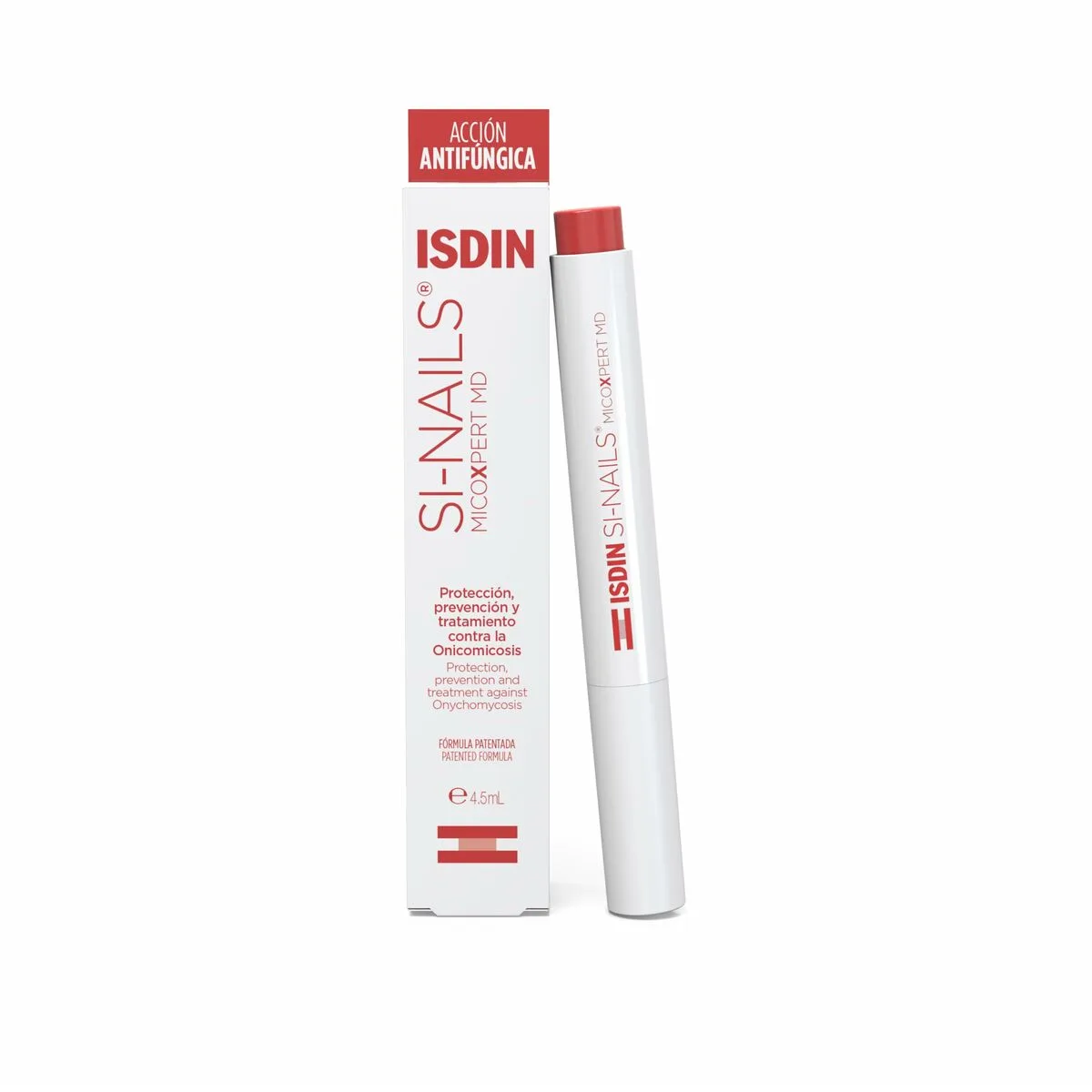Traitement pour ongles isdin si nails micoxpert md 4 5 ml s0511652157. Diaytar, le trait d'union entre vos besoins pratiques et vos aspirations esthétiques, à travers une offre généraliste pointue